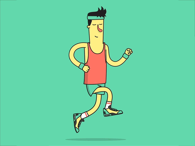 Runner