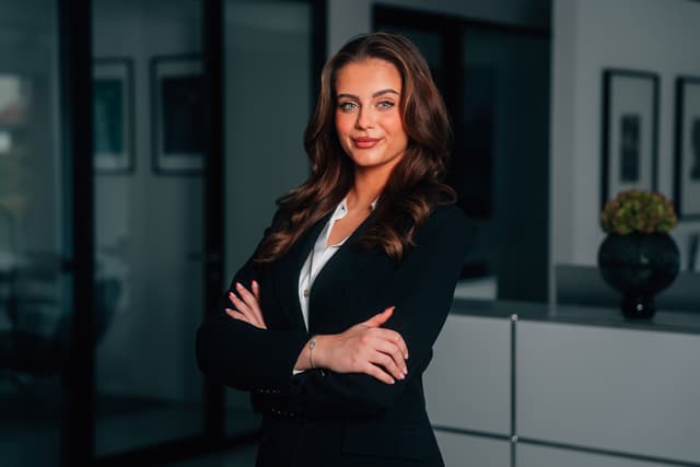 Fiona Dobroshevci