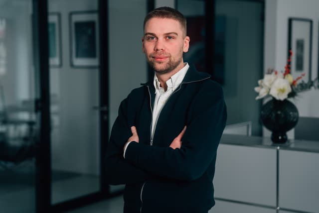 Max Hillringhaus
